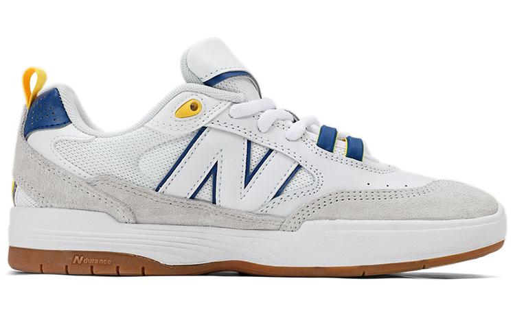 New Balance Numerisch Tiago Lemos 808 'Weiß Blau' NM808WBY