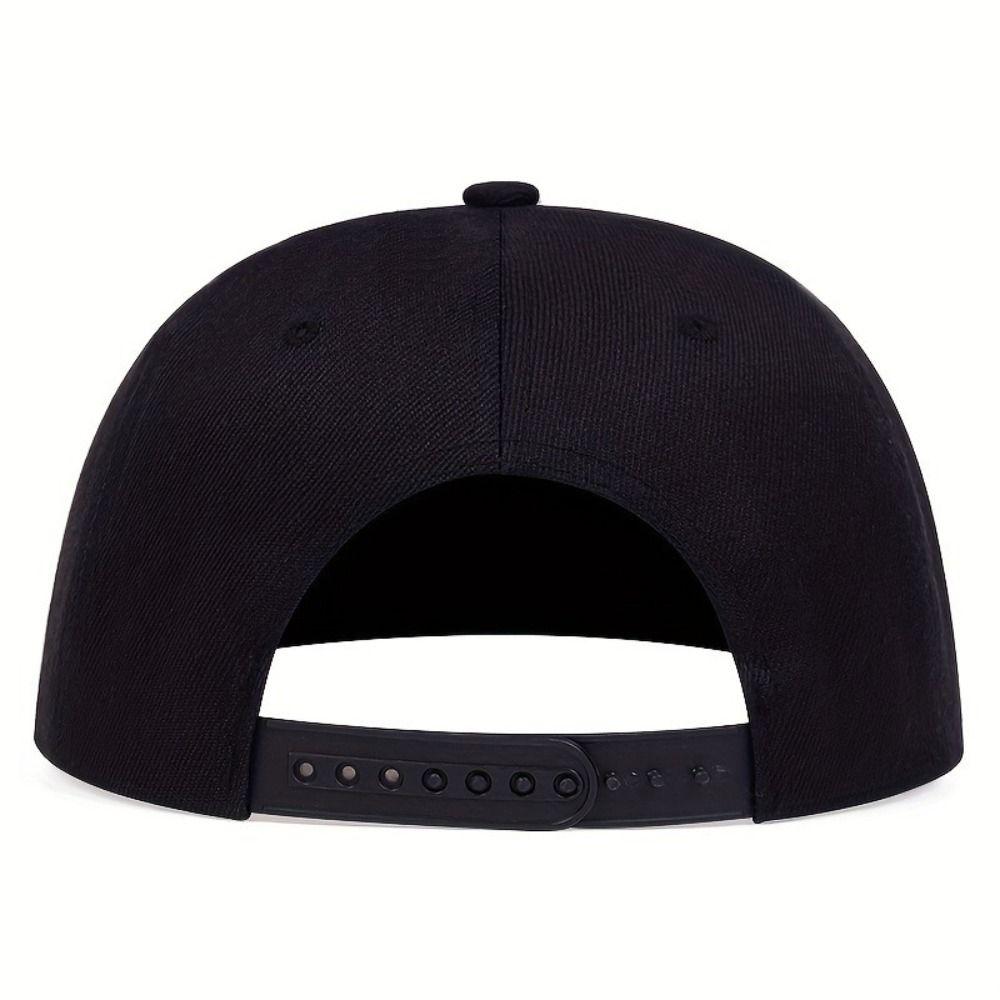 Hip Hop Parents Matching Baseball Cap Adjustable Baseball Hats MOM DAD Snapback Cap For Man Women