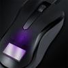 1000DPI USB Optical Mouse 3 Buttons Silent Click Mice Comfortable Wired Mouse  Laptop Notebook