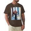 Troubadour Felix LeClerc TShirt Cute Tops Funnys Mens Tshirt