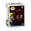 Wolverine Marvel Deadpool Figure Funko Deadpool 3 Season 2 DEADPOOL AND WOLVERINE Marvel Funko Pop!