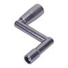 Metal Standard Drum Key Drum Tuning Key Drums Replacement Accessories For Drummer Percussionist Drum Replacement Parts