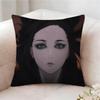 Ergo PProxy ANIME Pillow Case Pillowcase Doublesided Printed Sofa Cushion Bedroom Headboard Pillow