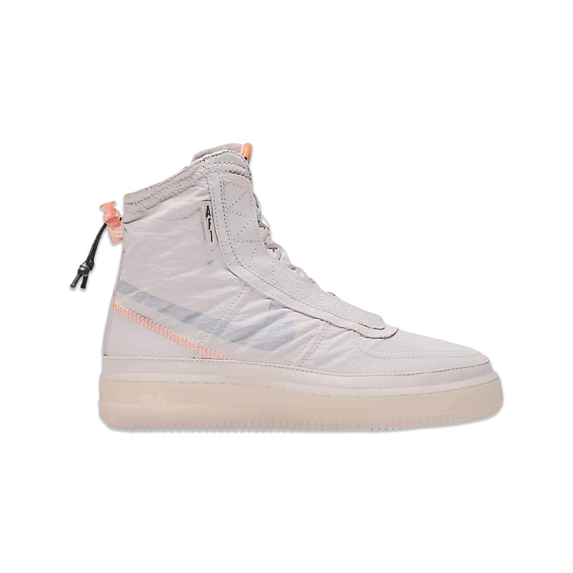 

Женские кроссовки Nike Air Force 1 High Shell Platinum Violet BQ6096-003