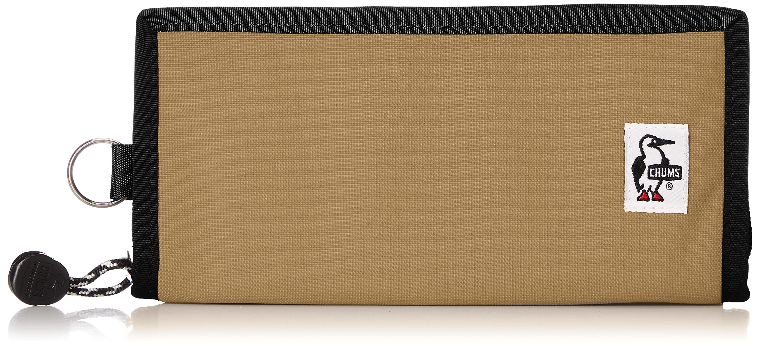 

Recycle Billfold Wallet Brown [Chums] Men s CH60-3568