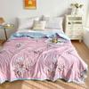Jie Li Ya Comfortable Printed Summer Quilt