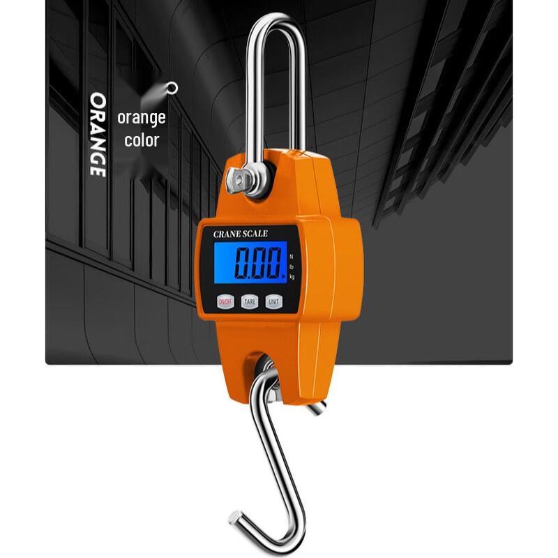 Jinmiao Portable Digital Industrial Hanging Scale