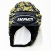 IMPACT V2 Premium Vented Maori Dark Gold (M)