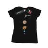 The Big Bang Theory Womens/Ladies You Are Here Cotton T-Shirt