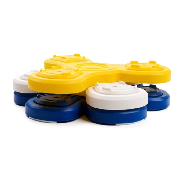 Pet Cats Dog Slow Treat Dispenser Toy Reducing Boredom Help Healthy Smooth Thickened Toy Pet Feeding Accessories
