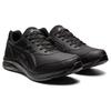 Asics Gel-Fun Walker Low Top Running Shoes Men Shoes Midnight-Black 1291A041-001
