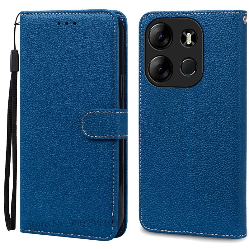 Spark Go 2023 Case For Tecno Spark Go 2023 Case Wallet Leather Flip Cover For Techno Spark Go 2023 Case Phone Cover Coque Fundas
