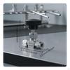 Stainless Steel Pin Valve Ferrule Fitting Leakproof Seal Industrial Hardware for Flow Controls