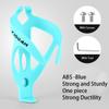 Lightweight Bicycle Bottle Rack ABS Bottle Cage High Quality Cup Holder Accessories  MTB Road Bike
