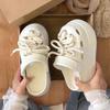 Fashion Shoes House Slippers Platform Slipers Women Slides 2025 Summer Female Shoes Womens Slippers Outdoor Platform Slides 2025