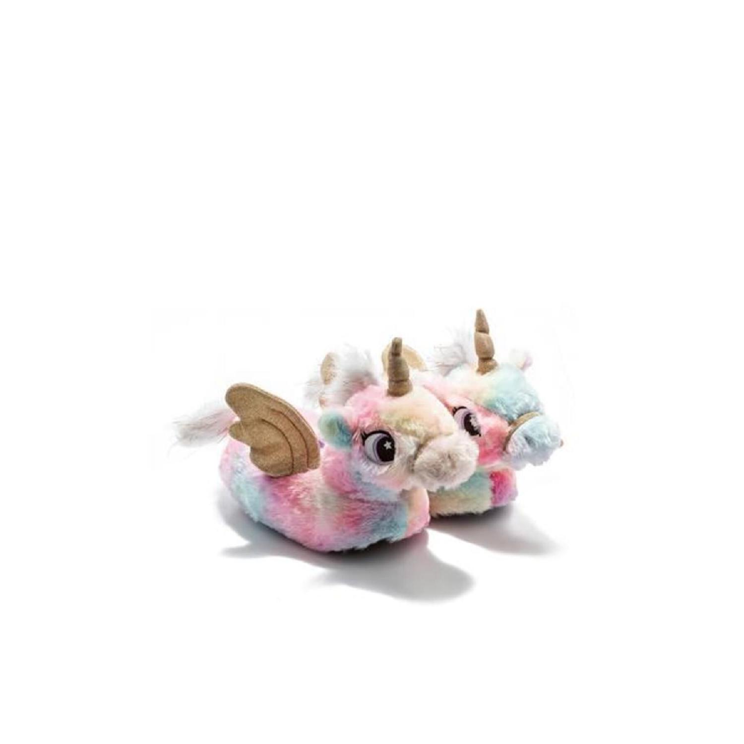 

Lea Rainbow Women s Panduf Slippers Cc0638