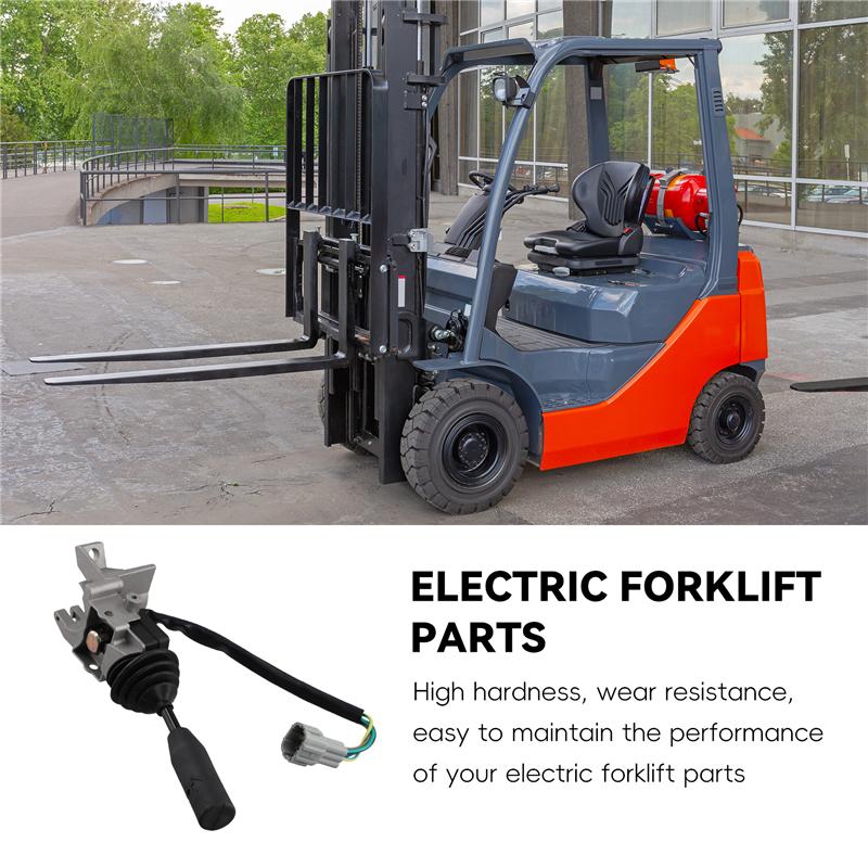 A16P-Electric Forklift Parts Direction Switch, Forward & Reverse Switch For Komatsu FD20/30-12/14 3EB-55-32222