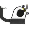 Cpu & Gpu Cooling Fan Heatsink For Lenovo Ideapad Yoga 720-13Ikb Laptop