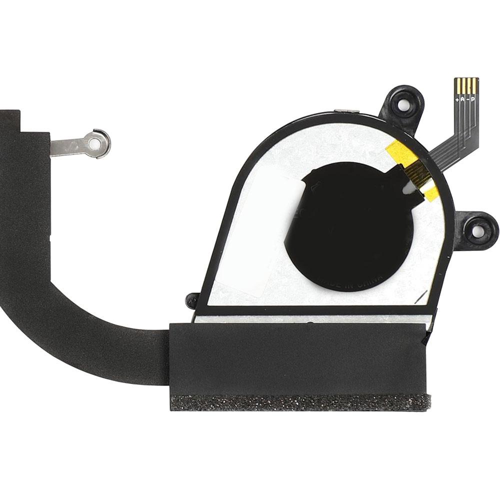 CPU & GPU Cooling Fan Heatsink for Lenovo IdeaPad Yoga 720-13IKB Laptop