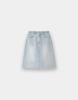 GIORDANO Denim Midi Skirt 165540 [2 Colors]