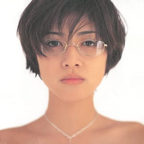 

CD YUKI UCHIDA - Ai no fool KICS540 King Records 1996 Japan ObiJapanese Pop/Rock Used