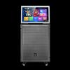SAST Home KTV Karaoke System with Display CN Plug (adapter Included)
