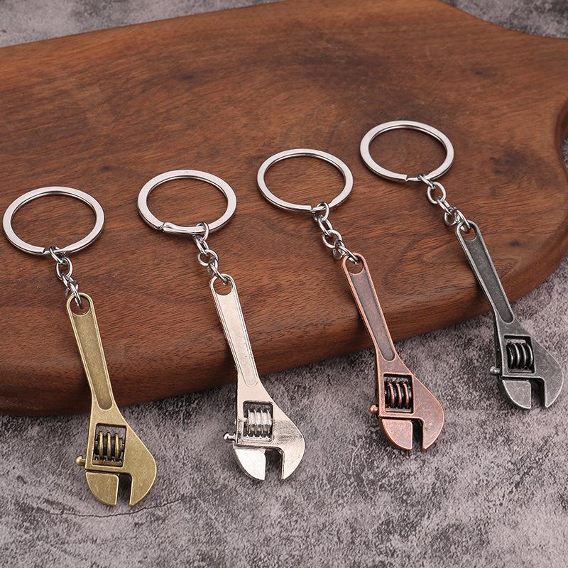 Car Keychain Metal Keychain, Key Pendant