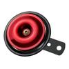 Waterproof 12V Dual-Tone Horn for Tricycles & Electric Motorcycles
