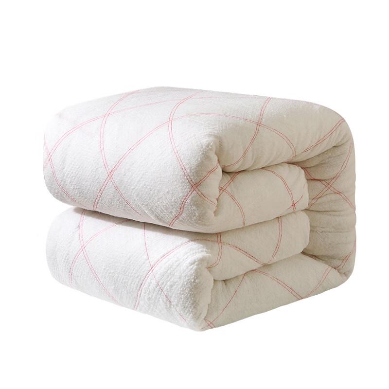 Jushuan Thickened Cotton Quilt