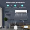 ZigBee Temperature And Humidity Sensor Remote Monitoring Hygrometer,Smart Home Automation,For Alexa Google Yandex Home Assistant