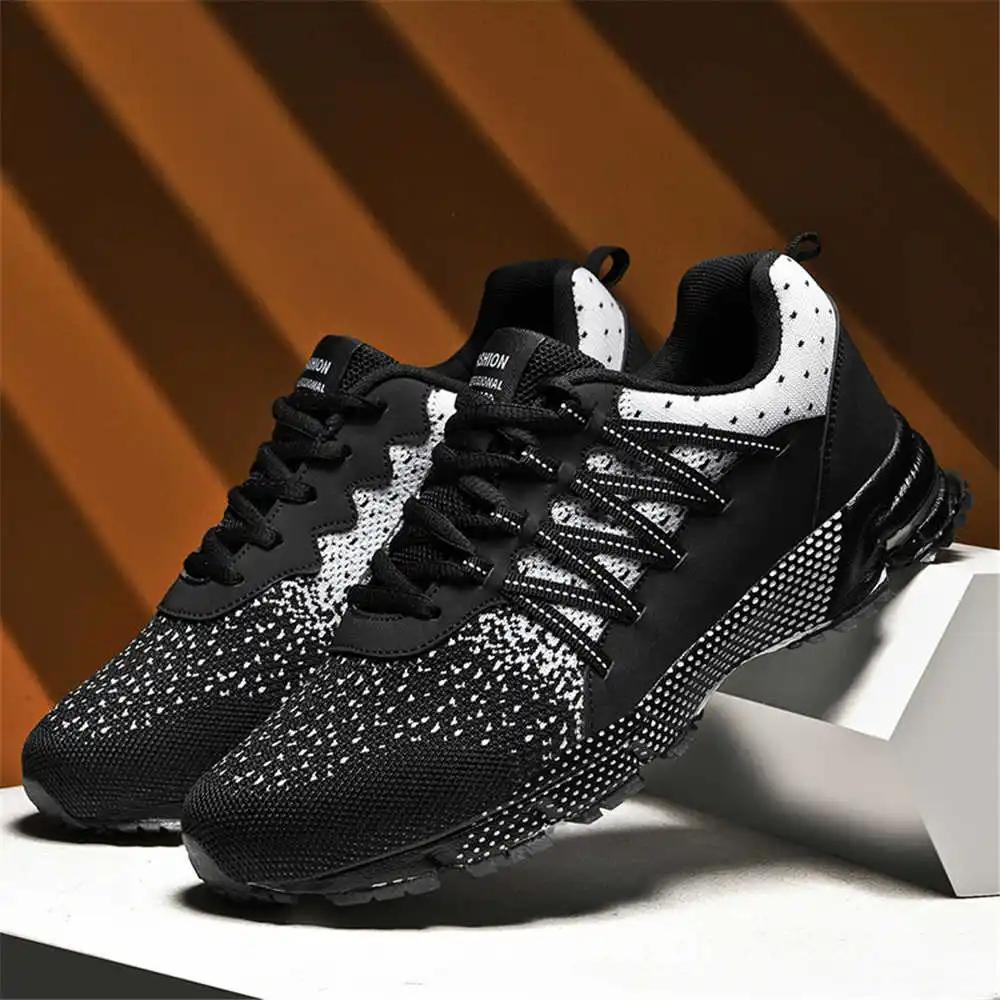 Fashion Light Blue Autumn-spring Men Moccasin Casual Lofer Shoes Man Gold Sneakers Men Sport Shooes Aestthic Dropship Sapatilla