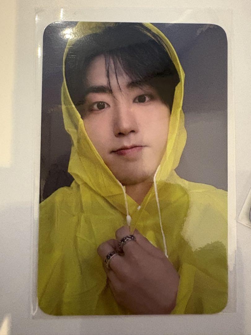 

[USED] KARMA POPUP HAN Trading Card