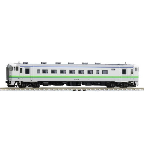 Tomytec TOMIX N Gauge JR Kiha 40 1700 Series Typhoon Removal Car T Railway Model Diesel Car 7438
