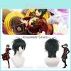 Ensemble Stars Kagehira Mika Cos Wig Cosplay Comic Exhibition Party Halloween