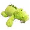 Crocodile Plush Green Toy Animal Stuffed Doll Room Bed Decoration Kids Gift