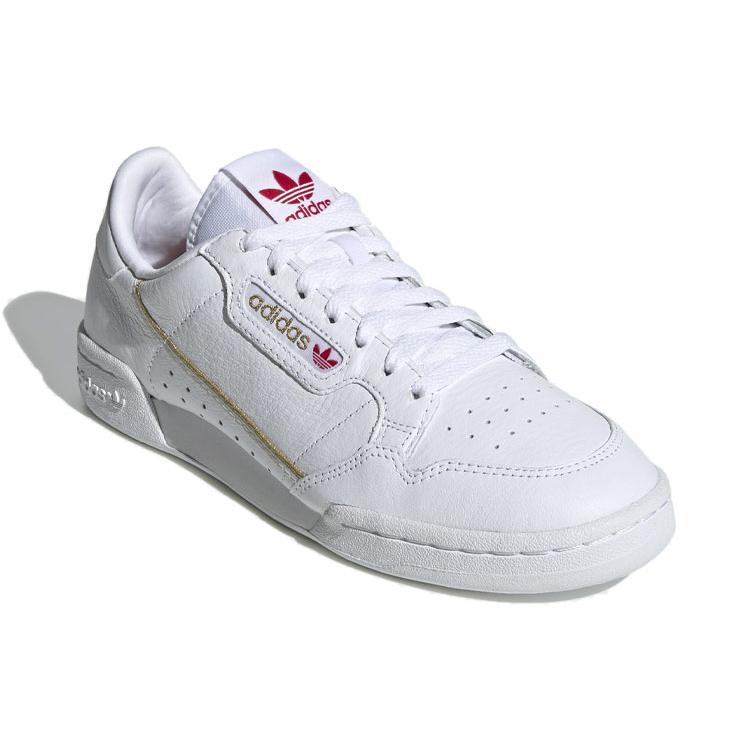 Adidas Continental 80 'Valentine's Day' FW6391