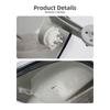 Turn Signal Light Front Left for Benz 190E 190D W201 1982 1993 OEM 2018260043 ABS Construction Front Installation