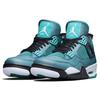 Air Jordan 4 Retro 30th 'Teal' Men's 705331-330