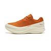 Slay Retro Versatile Daily Commuting Mesh Non-Slip Wear-Resistant Low-Top Casual Running Shoes Unisex Sneaker Orange Beige S28219-3