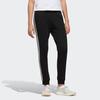 Adidas PT FL 3S Slim Knit Pants Women Bottoms Black FI9274