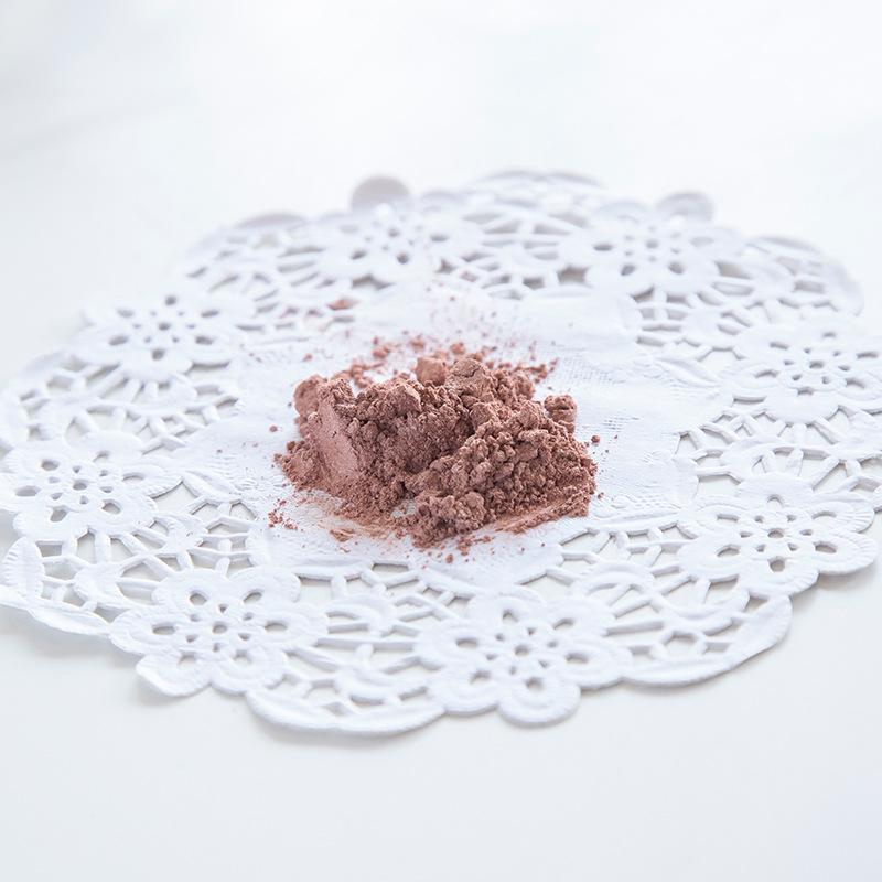 Creative DIY Multi-Color Mica Pigment Powder for Handmade Soaps and Cosmetics