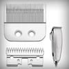 A84E-2X Replacement Blade 22995 For Andis Master PM-1 Speedmaster Clippers Replacement Blades 22995