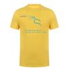 Kali Linux The Quieter You Become The More You Are Able To Hear T Shirt Unisex Summer Short Sleeve Cotton Tshirts Tops Lh013