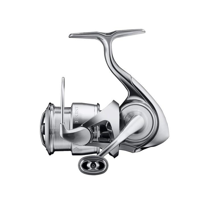 Daiwa Spinning Reel 22 Exist LT2000S-H (2022 Model) Gray