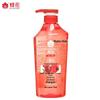 Bee & Flower Pomegranate & Chamomile Nourishing Shampoo Set