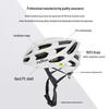 MOONMIPS Aerodynamic Mips Road Cycling Helmet