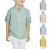 Vêtements pour enfants Hauts décontractés amples