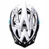 Meteor Kask Rowerowy Na Rower Z Regulacją Wentylowany 58-61 Cm