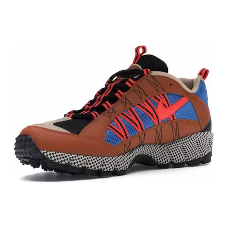 Nike Air Humara 17 Dark Russet AO3297-200