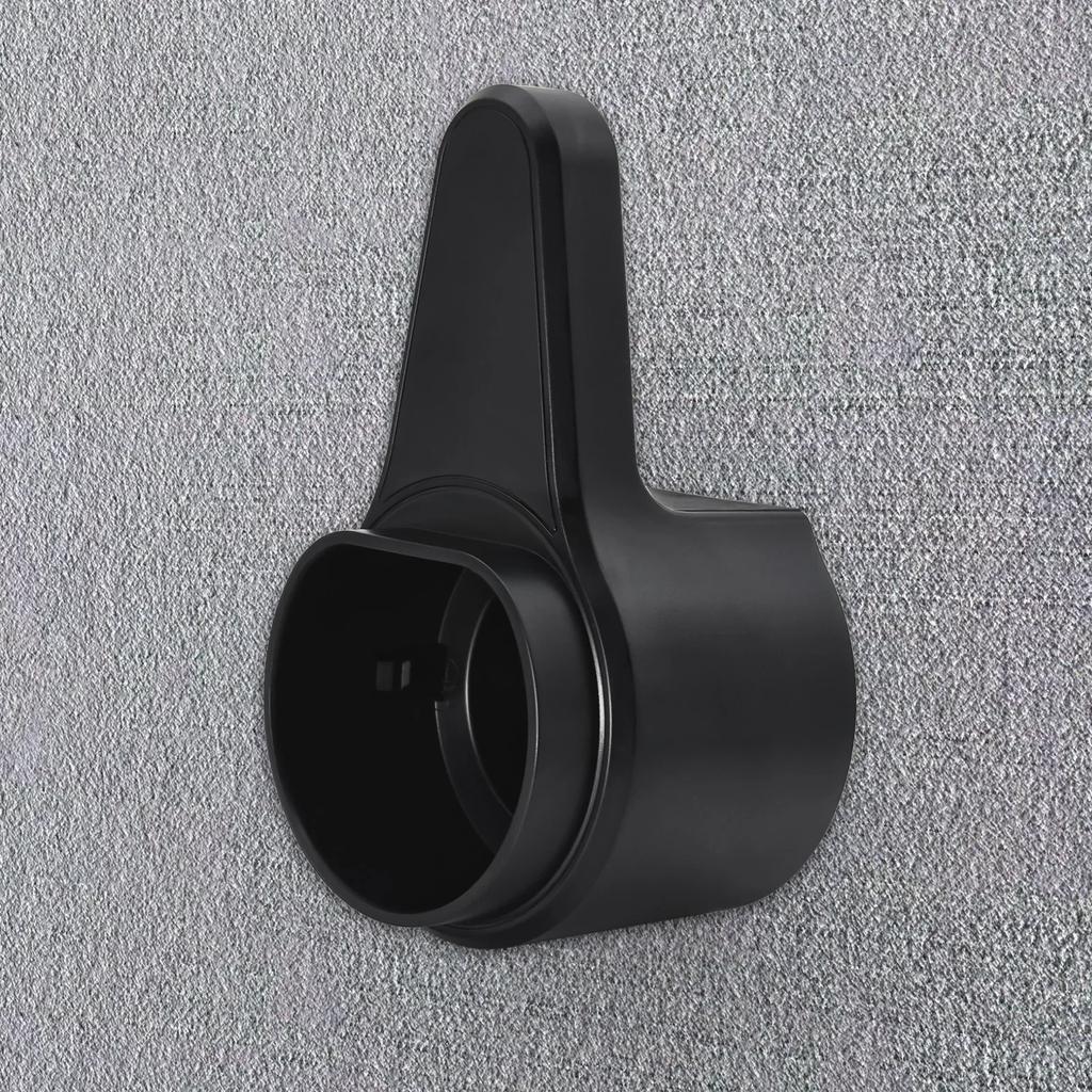 AD EV Charger Plug Holder for Electric Vehicle Charging Cable Plug Stand Extra Protection Wallbox Wallmounted Cable Holders